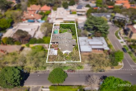 Property photo of 5 Stawell Street Kew VIC 3101