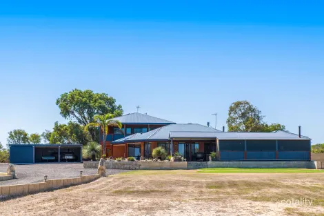 Property photo of 19 Redheart Court Karakin WA 6044