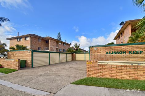 5/12 Coonowrin St, Battery Hill, QLD 4551