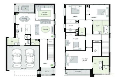 Property photo of 7 Neville Street Oran Park NSW 2570