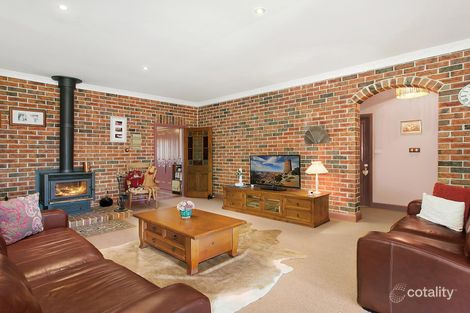 Property photo of 595 Montpelier Drive The Oaks NSW 2570