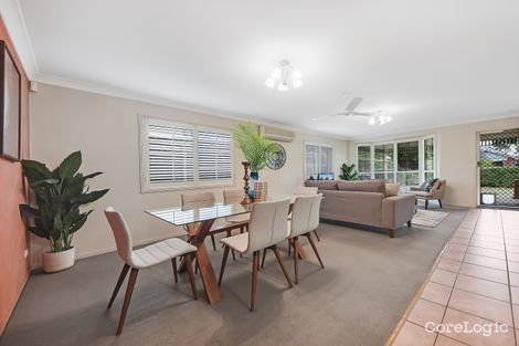 Property photo of 87 Staghorn Street Enoggera QLD 4051