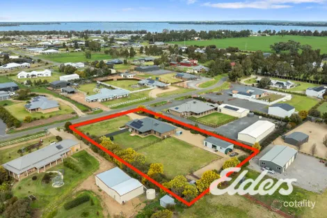 Property photo of 11 Kingfisher Drive Mulwala NSW 2647