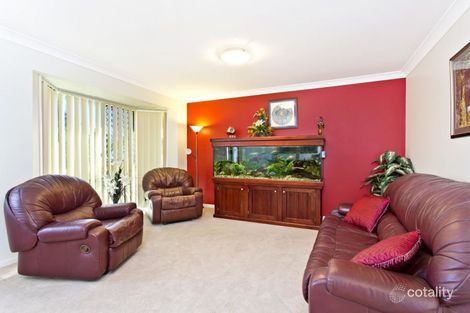 Property photo of 7 Tekam Crescent Tanah Merah QLD 4128