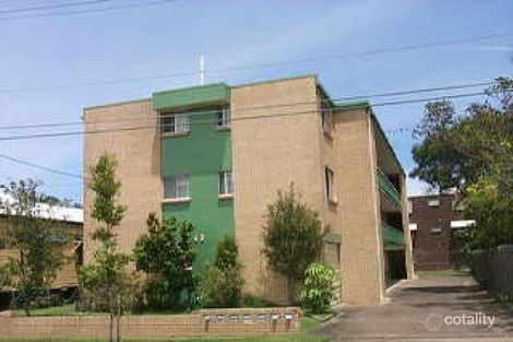 5/43 Fifth Ave, Sandgate, QLD 4017