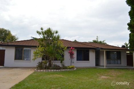 6 Corella Ct, Boyne Island, QLD 4680