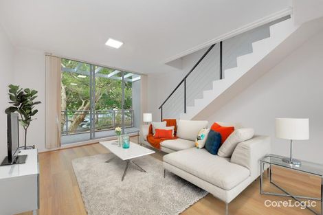 Property photo of 12/110 Wellington Street Waterloo NSW 2017