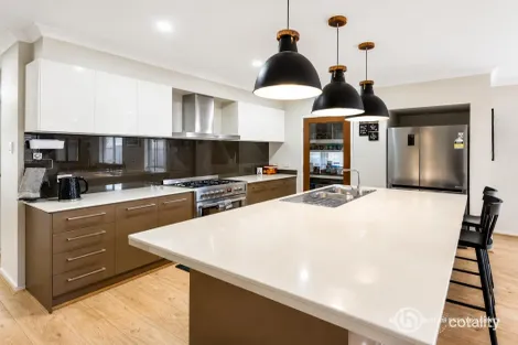Property photo of 47 Cootharaba Crescent Warner QLD 4500
