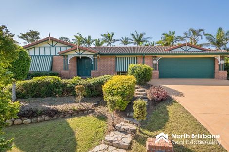 3 Azure Cres, Griffin, QLD 4503