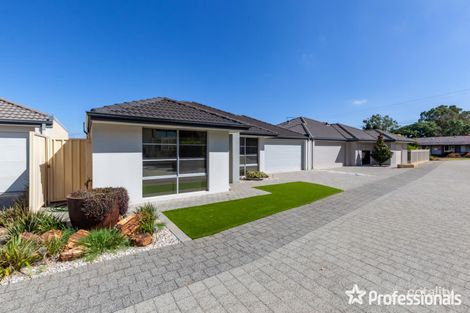 Property photo of 2/5 Marsh Road Mount Richon WA 6112