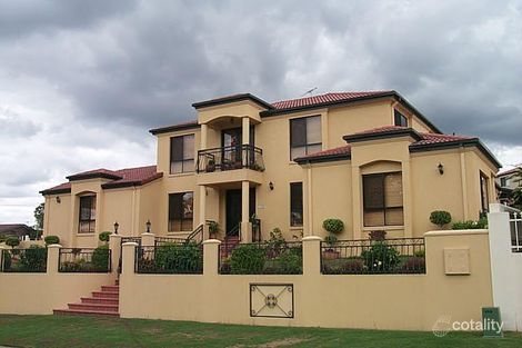 Property photo of 125 Voyager Circuit Bridgeman Downs QLD 4035