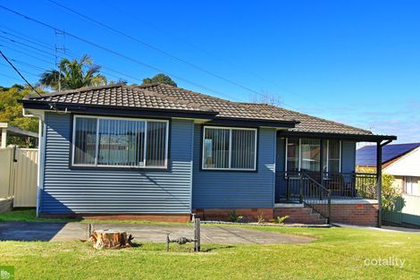 Property photo of 19 Myee Street Kanahooka NSW 2530