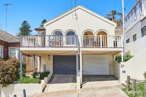 Property photo of 39 Eastern Avenue Dover Heights NSW 2030