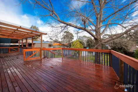 Property photo of 58 Rapanea Street Rivett ACT 2611