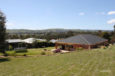 Property photo of 6 Toronga Rise Alexandra VIC 3714