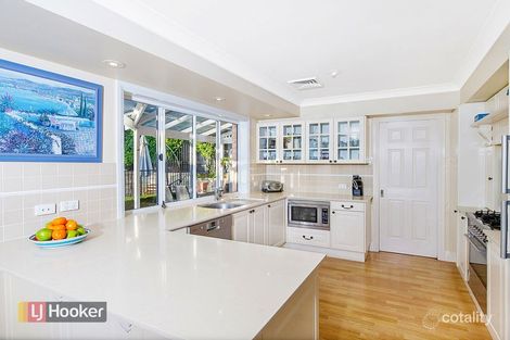 Property photo of 9 Tomintoul Way Glenhaven NSW 2156