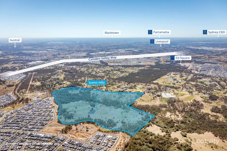 128-320 Denham Court Rd, Denham Court, NSW 2565