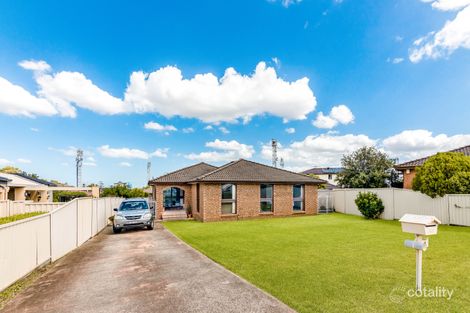 Property photo of 3 Cedar Close Bossley Park NSW 2176