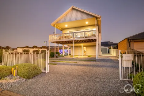 8 Maritime Ave, Sellicks Beach, SA 5174