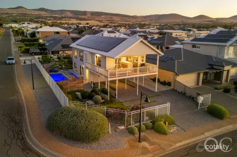 Property photo of 8 Maritime Avenue Sellicks Beach SA 5174