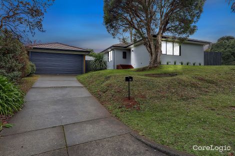 21 Churchill Dr, Mooroolbark, VIC 3138