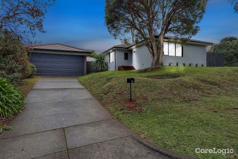 Property photo of 21 Churchill Drive Mooroolbark VIC 3138