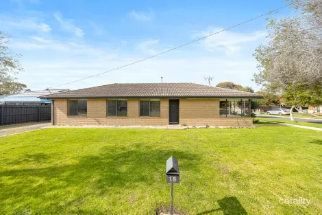Property photo of 18 Hotham Street Cranbourne VIC 3977