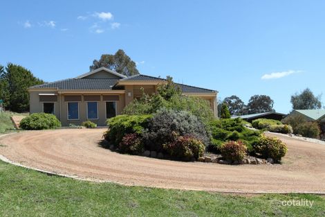 Property photo of 6 Toronga Rise Alexandra VIC 3714