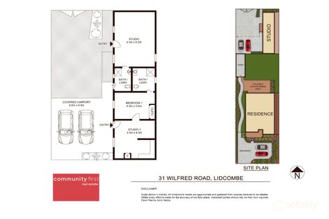 Property photo of 31 Wilfred Street Lidcombe NSW 2141