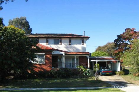Property photo of 23 Bryson Street Toongabbie NSW 2146