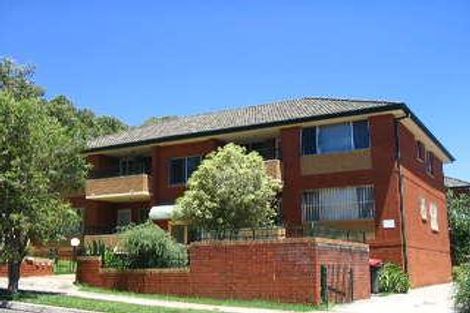 117-119 Ernest St, Lakemba, NSW 2195