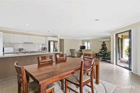 Property photo of 32 Milly Circuit Ormeau QLD 4208