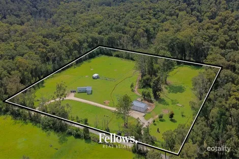 Property photo of 1315 Gembrook-Tonimbuk Road Gembrook VIC 3783