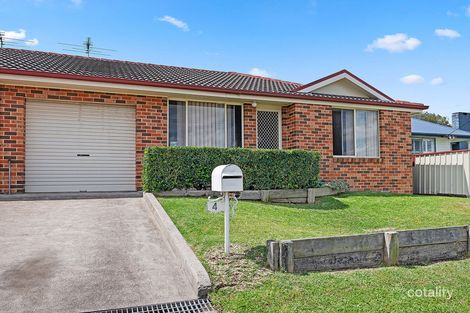Property photo of 4/24 Railway Avenue Thornton NSW 2322