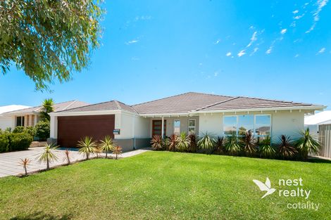 4 Carcione Ave, Secret Harbour, WA 6173
