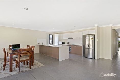 Property photo of 32 Milly Circuit Ormeau QLD 4208