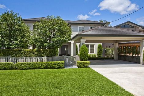 Property photo of 20 Taleeban Road Riverview NSW 2066