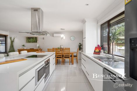 Property photo of 24 Bungarra Crescent Chipping Norton NSW 2170