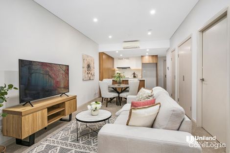 Property photo of 306/1 Wentworth Place Wentworth Point NSW 2127