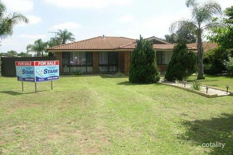Property photo of 42 Denver Road St Clair NSW 2759