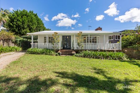 Property photo of 74 Wongawallan Road Tamborine Mountain QLD 4272