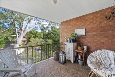 Property photo of 13/94-98 Pacific Parade Dee Why NSW 2099