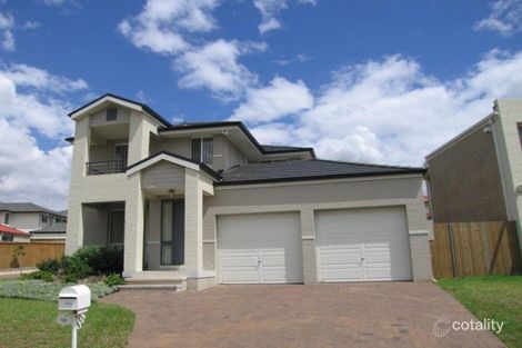 Property photo of 18 Glenvale Avenue Parklea NSW 2768