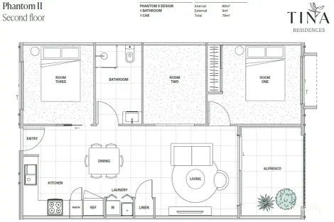 Property photo of 614/45-49 Manley Street Caboolture QLD 4510