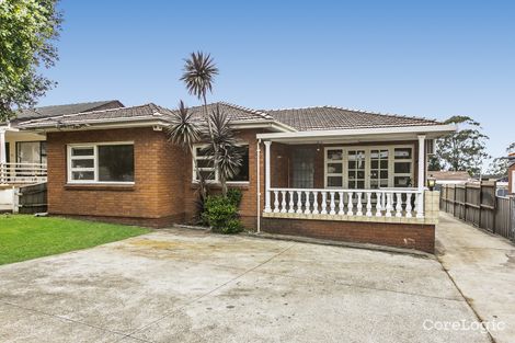 Property photo of 57 Lough Avenue Guildford NSW 2161
