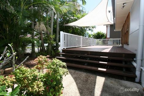 Property photo of 221 Gordon Parade Manly QLD 4179