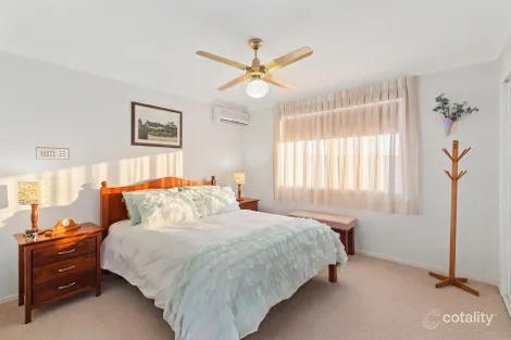 Property photo of 8 Blackbean Court Elanora QLD 4221