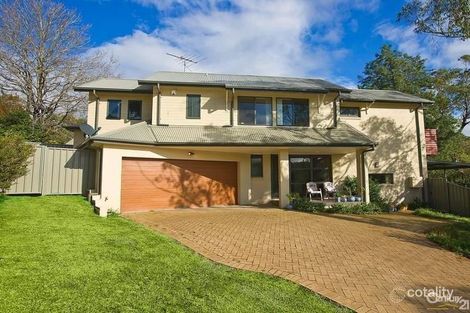 Property photo of 46 Lady Game Drive Killara NSW 2071