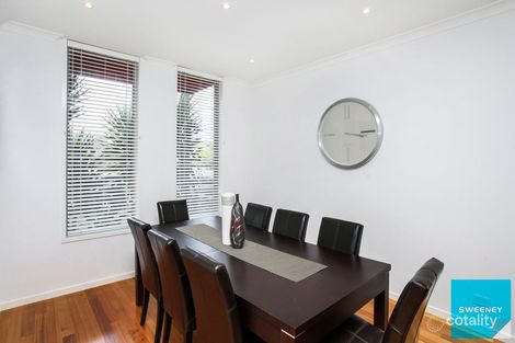 Property photo of 46 Broadway Caroline Springs VIC 3023