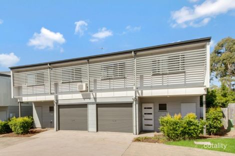 Property photo of 17/2 Beezley Street Glen Eden QLD 4680